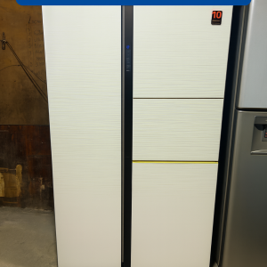 Tủ lạnh cũ Samsung Inverter 548 Lít