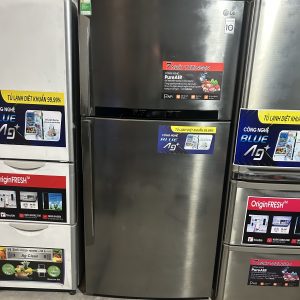 Tủ lạnh cũ lg inverter 520 lít