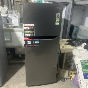 Tủ lạnh cũ lg inverter 225 lít