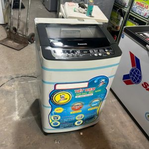 🧺 Máy Giặt Panasonic 8kg Cũ