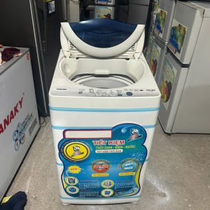Máy giặt toshiba