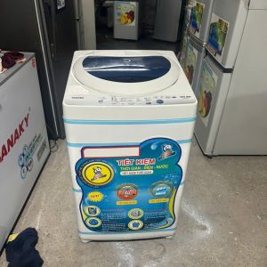 Máy giặt cũ Toshiba 8kg
