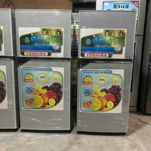 Tủ lạnh cũ dung tích 140 lít