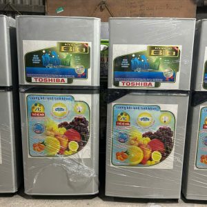 Tủ lạnh cũ sinh viên