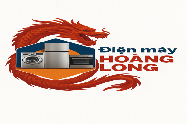 Điện Máy Hoàng Long