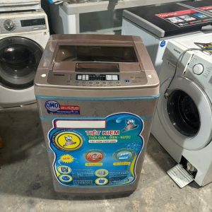 🧺 Máy giặt cũ LG 8kg