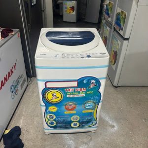 🧺 Máy giặt cũ Toshiba 7.5kg